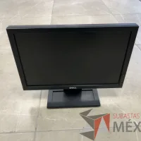 Lote 084 - Monitor Dell 17", Modelo: E1709Wc
