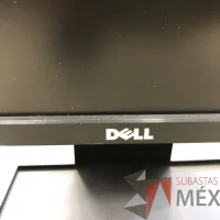 Lote 084 - Monitor Dell 17", Modelo: E1709Wc - Imagen 6