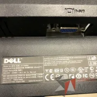 Lote 084 - Monitor Dell 17", Modelo: E1709Wc - Imagen 2