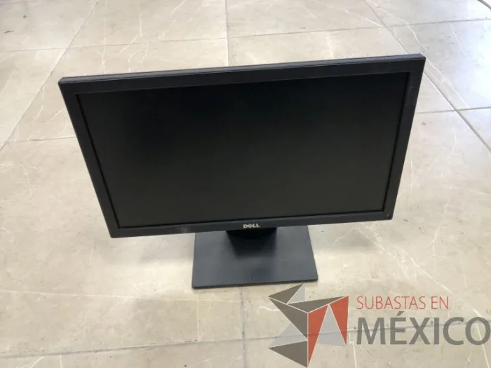Lote 104 - Monitor Dell 20", Modelo: E2016HB