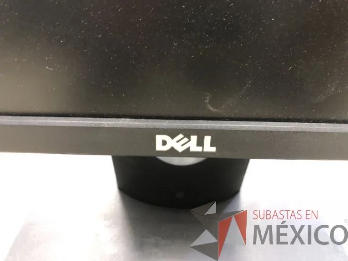 Lote 104 - Monitor Dell 20", Modelo: E2016HB - Imagen 4