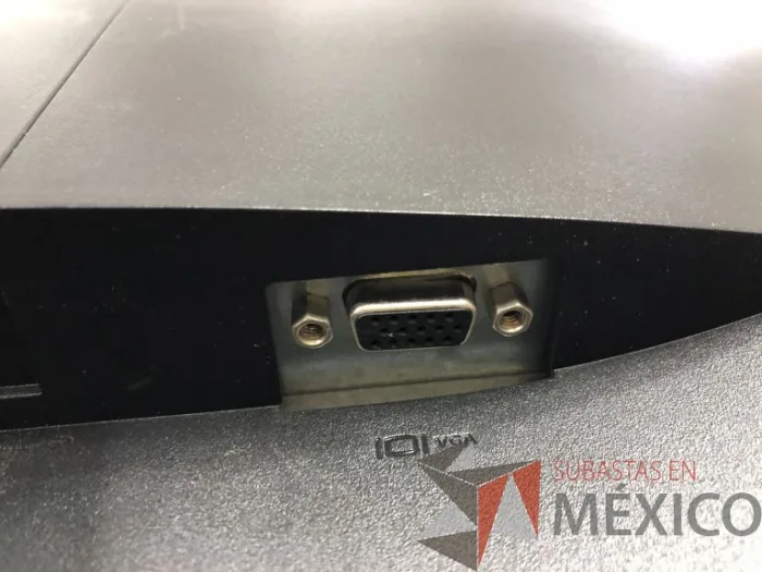Lote 104 - Monitor Dell 20", Modelo: E2016HB - Imagen 5