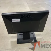 Lote 083 - Monitor Dell 17", Modelo: E1709Wc - Imagen 2
