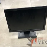 Lote 083 - Monitor Dell 17", Modelo: E1709Wc
