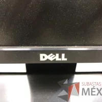 Lote 083 - Monitor Dell 17", Modelo: E1709Wc - Imagen 5