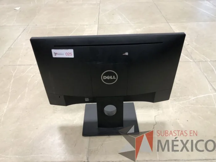 Lote 101 - Monitor Dell 20", Modelo: E2016HB - Imagen 2
