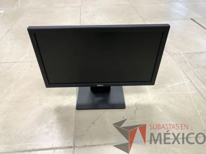 Lote 101 - Monitor Dell 20", Modelo: E2016HB