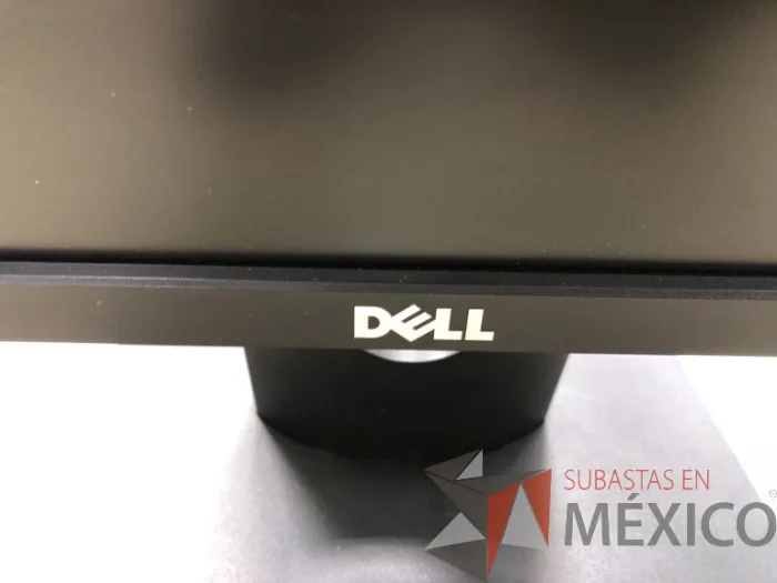 Lote 101 - Monitor Dell 20", Modelo: E2016HB - Imagen 4