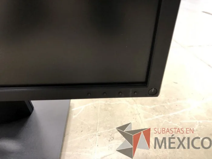 Lote 101 - Monitor Dell 20", Modelo: E2016HB - Imagen 5
