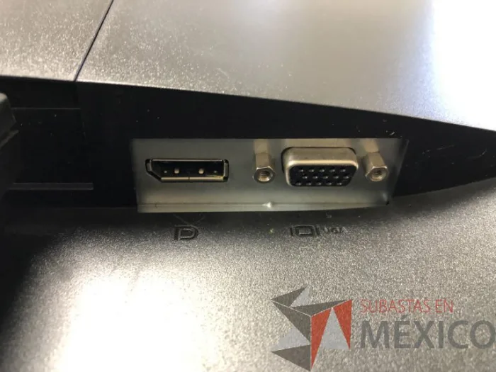 Lote 101 - Monitor Dell 20", Modelo: E2016HB - Imagen 6