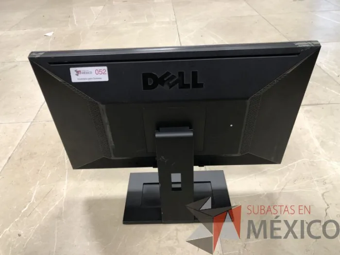Lote 101 - Monitor Dell 22", Modelo: E2211HB - Imagen 2