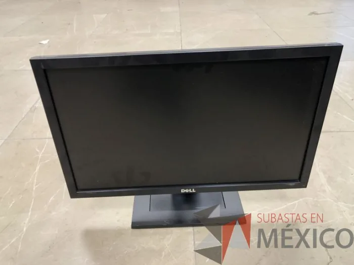 Lote 101 - Monitor Dell 22", Modelo: E2211HB