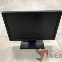 Lote 085 - Monitor Dell 17", Modelo: E1709Wc
