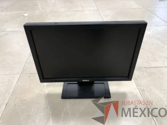 Lote 085 - Monitor Dell 17", Modelo: E1709Wc