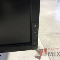 Lote 085 - Monitor Dell 17", Modelo: E1709Wc - Imagen 4