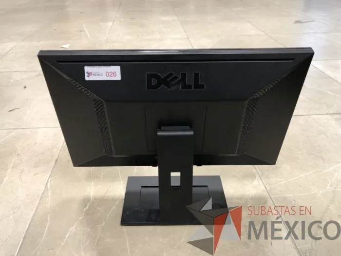 Lote 102 - Monitor Dell 22", Modelo: E2211HB - Imagen 2