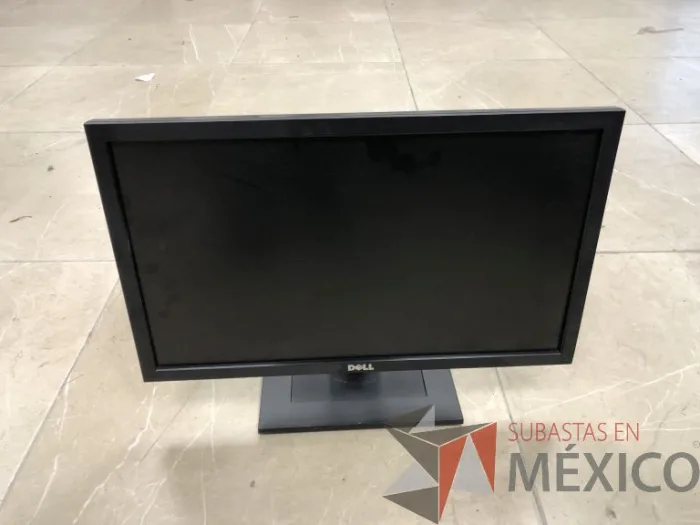 Lote 102 - Monitor Dell 22", Modelo: E2211HB