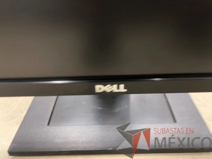 Lote 102 - Monitor Dell 22", Modelo: E2211HB - Imagen 4