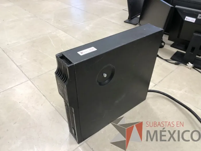 Lote 096 -UPS Tripp Lite, Modelo: SMART3000RM2U - Imagen 2