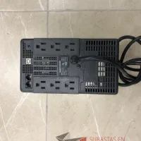 Lote 141 - NoBreak Tripp Lite, Modelo: Smart 550 USB - Imagen 2