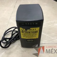 Lote 141 - NoBreak Tripp Lite, Modelo: Smart 550 USB - Imagen 3