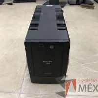 Lote 139 - NoBreak APC, Modelo: Back UPS-1000 - Imagen 2