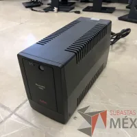 Lote 139 - NoBreak APC, Modelo: Back UPS-1000 - Imagen 3
