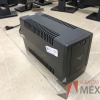 Lote 139 - NoBreak APC, Modelo: Back UPS-1000