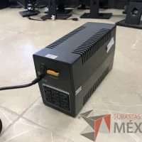 Lote 139 - NoBreak APC, Modelo: Back UPS-1000 - Imagen 6