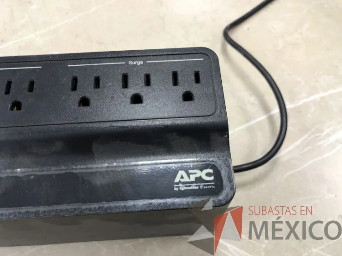 Lote 140 - NoBreak APC, Modelo: Back UPS-850 - Imagen 3