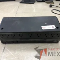 Lote 140 - NoBreak APC, Modelo: Back UPS-850 - Imagen 4