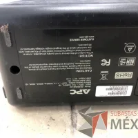 Lote 140 - NoBreak APC, Modelo: Back UPS-850 - Imagen 6