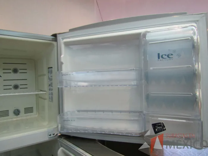 Lote 001 - Refrigerador GE - Imagen 3