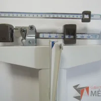 Lote 002 - Báscula Mecánica para Pesa Personas - Torino Personal Plus - Imagen 4