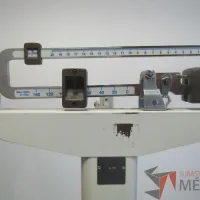 Lote 002 - Báscula Mecánica para Pesa Personas - Torino Personal Plus - Imagen 2
