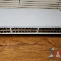 Lote 164 - SWITCH 48 3COM Modelo SUPERSTACK 3 4250T
