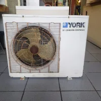 Lote 102 - MiniSplit York