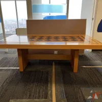 Lote 013 - Mesa para Sala de Juntas para 12 personas - Imagen 5
