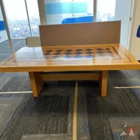 Lote 013 - Mesa para Sala de Juntas para 12 personas - Imagen 4