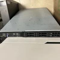 Lote 030 - Servidor IBM AC1 KQ120L7 XEON SYSTEM X3550 M2