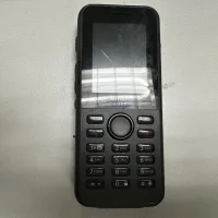 Lote 082 - 3 IP Phone CISCO 8821