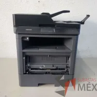 Lote 079 - Multifuncional Laser, BROTHER, Modelo: DCP-L5500DN