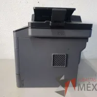 Lote 079 - Multifuncional Laser, BROTHER, Modelo: DCP-L5500DN - Imagen 4