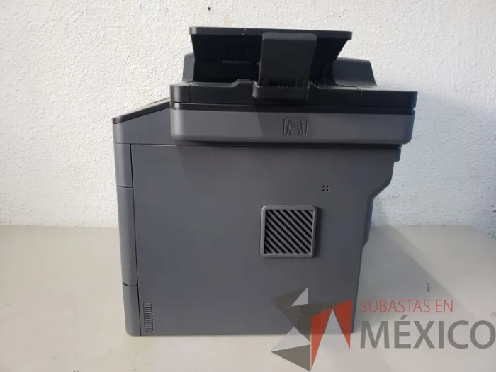 Lote 079 - Multifuncional Laser, BROTHER, Modelo: DCP-L5500DN - Imagen 4