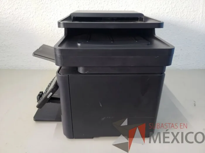 Lote 007 - Multifuncional Laser, HP, Modelo: LASERJET PRO MPF M127fn - Imagen 3