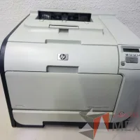 Lote 011 - Impresora Color LaserJet, HP, Modelo: CP2025N