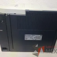 Lote 011 - Impresora Color LaserJet, HP, Modelo: CP2025N - Imagen 3