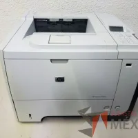 Lote 012 - Impresora Laser, HP, Modelo: LASERJET P3015