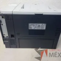 Lote 012 - Impresora Laser, HP, Modelo: LASERJET P3015 - Imagen 3