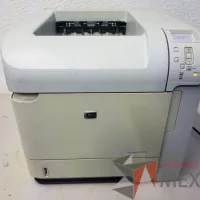 Lote 013 - Impresora Laser, HP, Modelo: LASERJET P4014n
